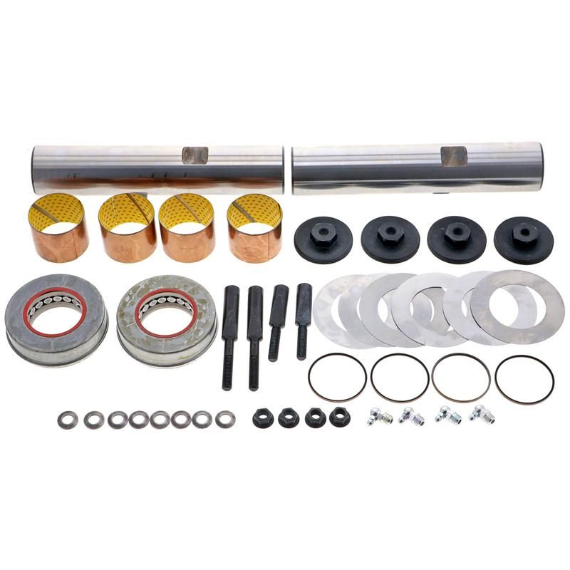 MEVOTECH MS959118 Steering King Pin Set