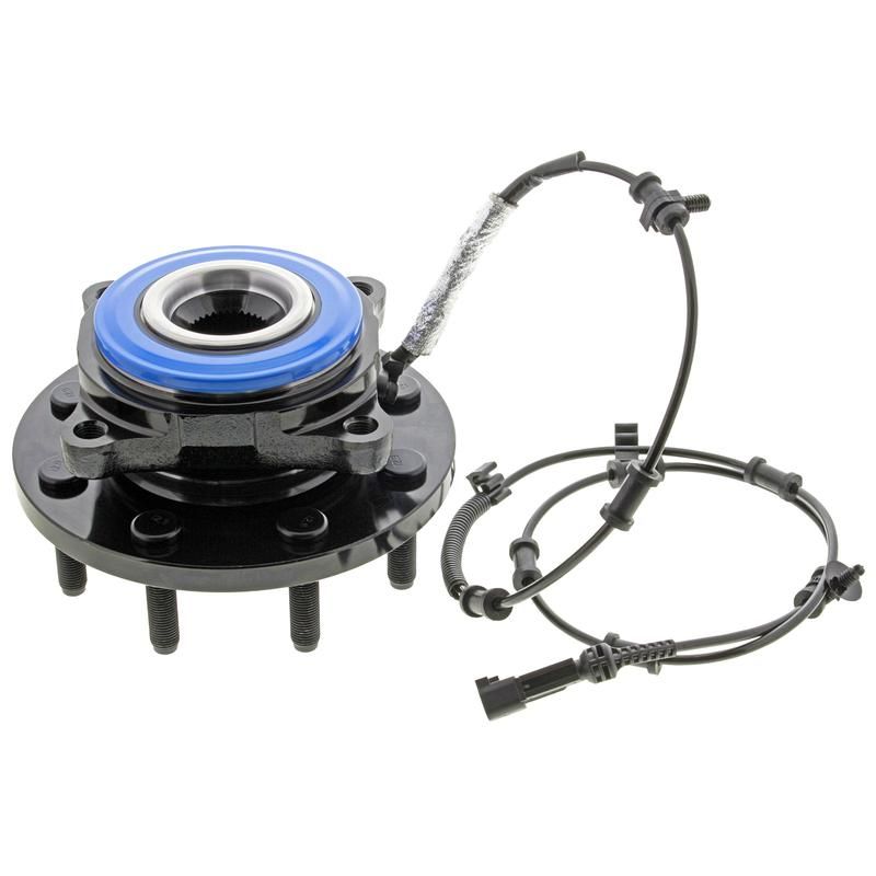 MEVOTECH TXF25321 Wheel Bearing and Hub Assembly