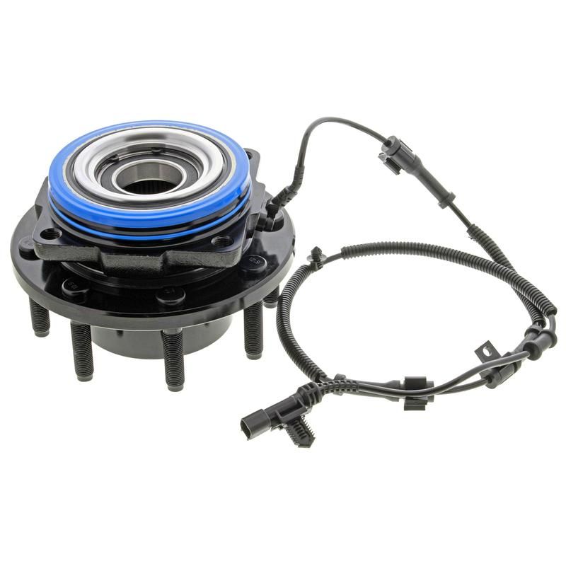 MEVOTECH TXF40306 Wheel Bearing and Hub Assembly