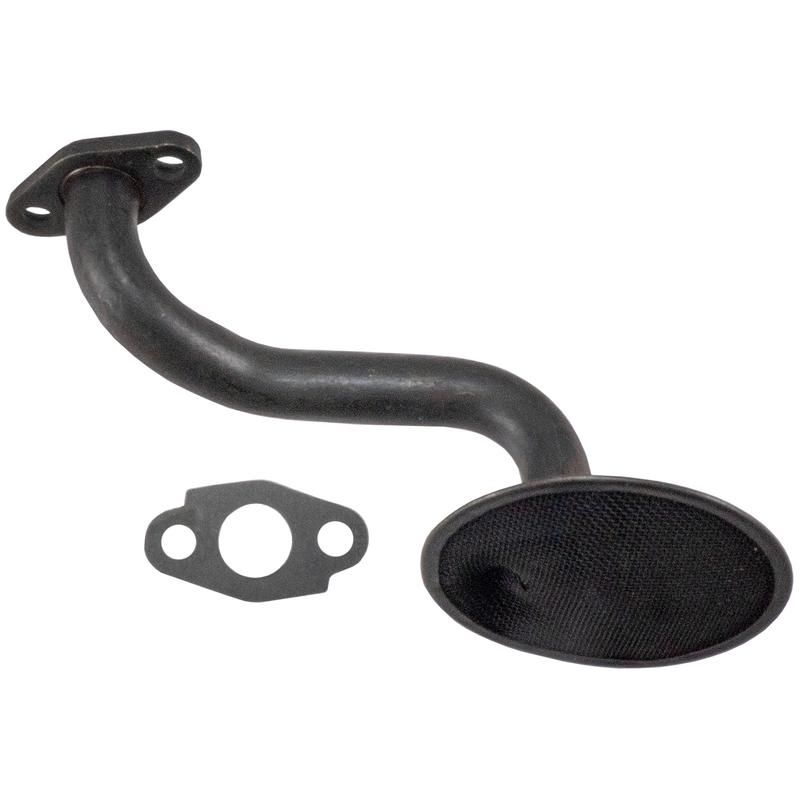 Melling 117S Stock Replacement Oil Pump Screen