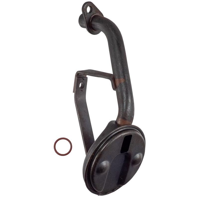 Melling 118S Stock Replacement Oil Pump Screen