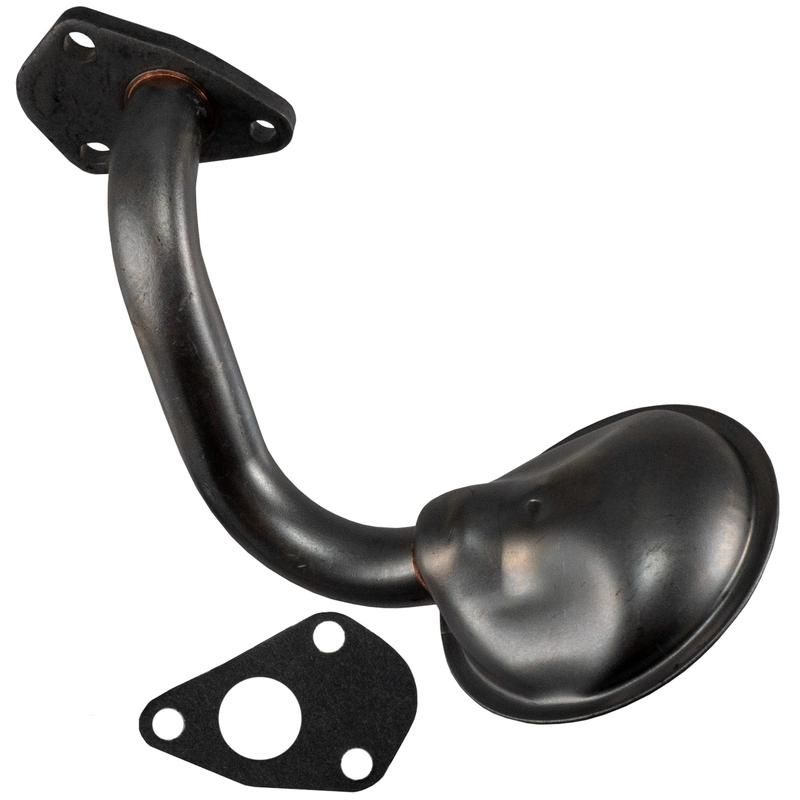 Melling 128S Stock Replacement Oil Pump Screen