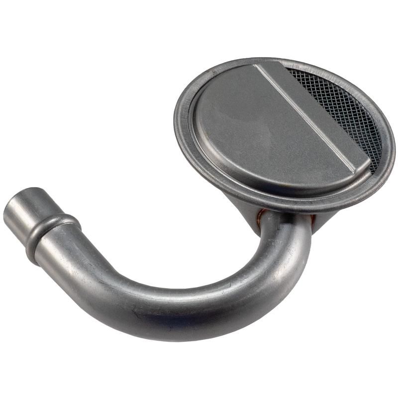 Melling 155S Stock Replacement Oil Pump Screen