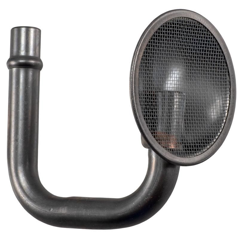 Melling 210S Stock Replacement Oil Pump Screen