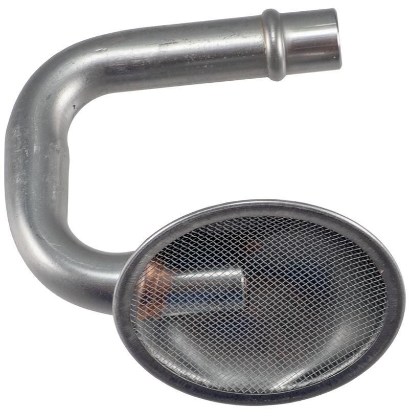 Melling 211S Stock Replacement Oil Pump Screen