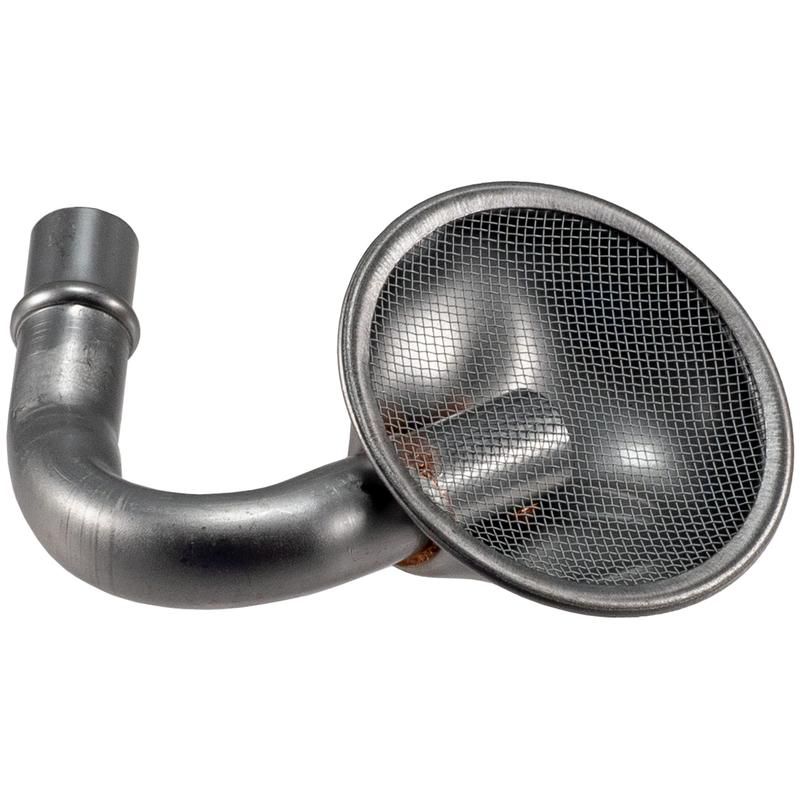 Melling 213S Stock Replacement Oil Pump Screen