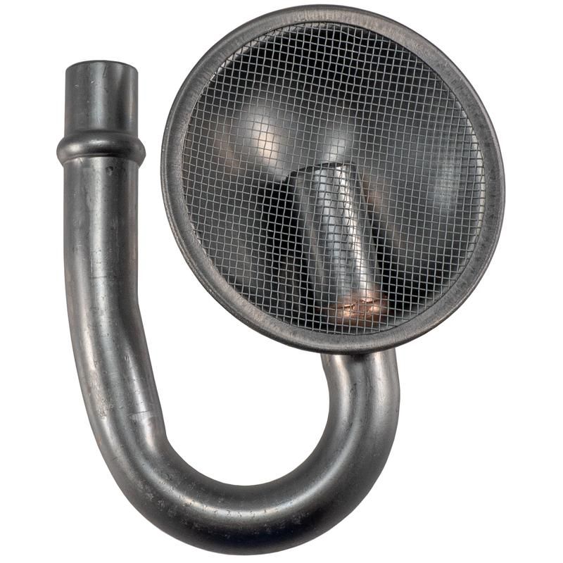 Melling 220S Stock Replacement Oil Pump Screen