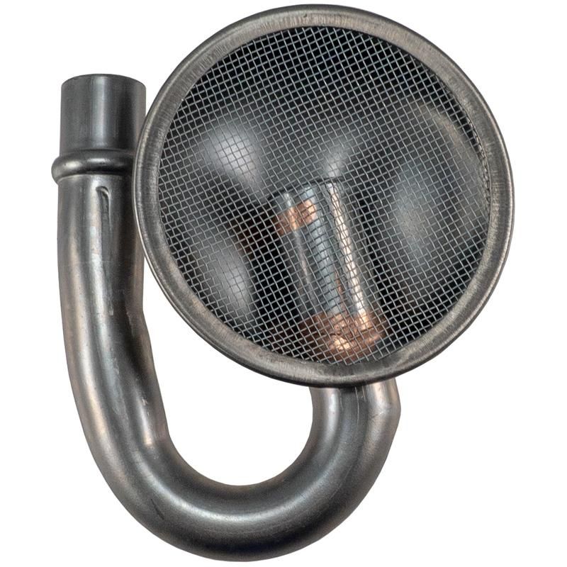 Melling 221S Stock Replacement Oil Pump Screen