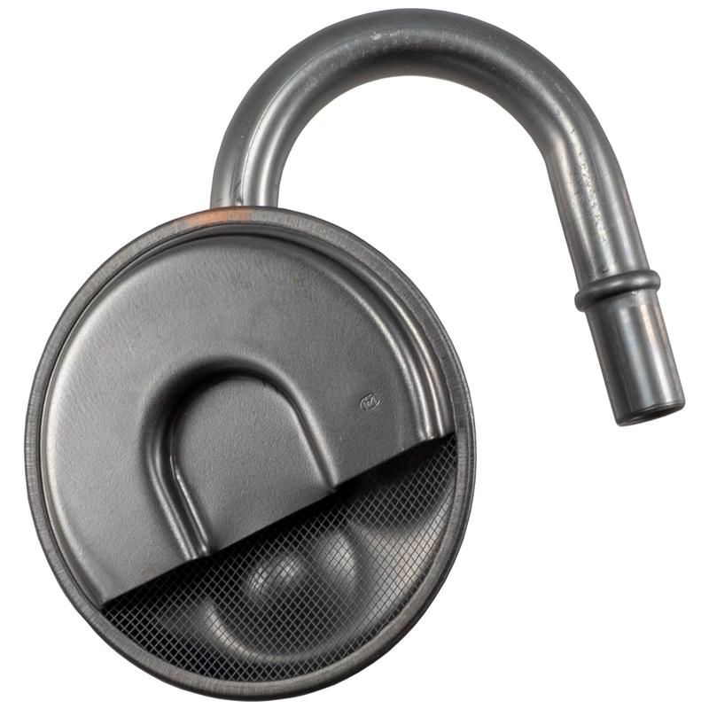 Melling 22-FS1 Stock Replacement Oil Pump Screen