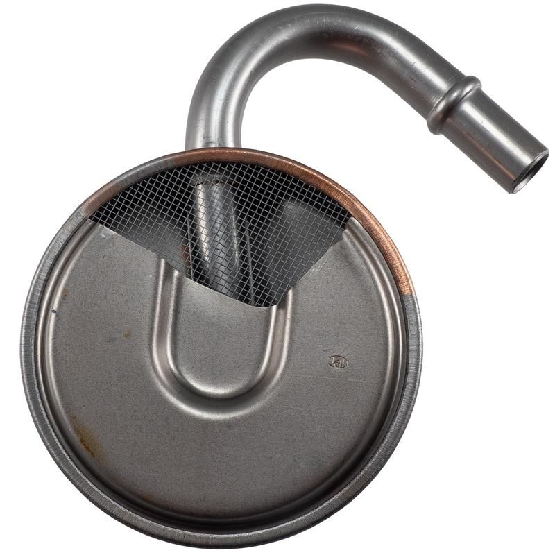 Melling 22-FS Stock Replacement Oil Pump Screen