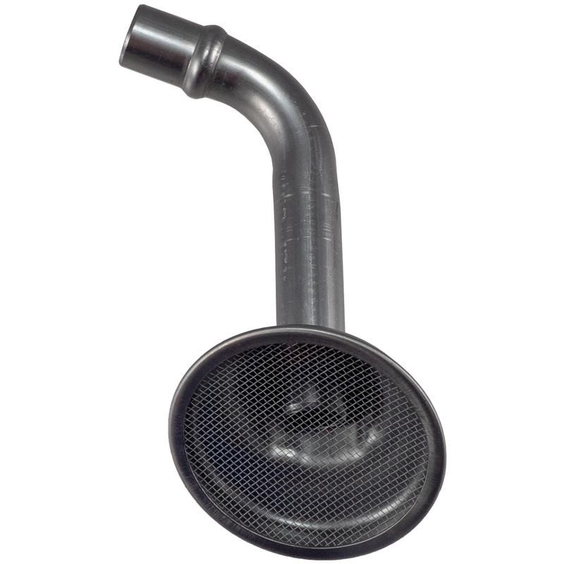 Melling 241S Stock Replacement Oil Pump Screen