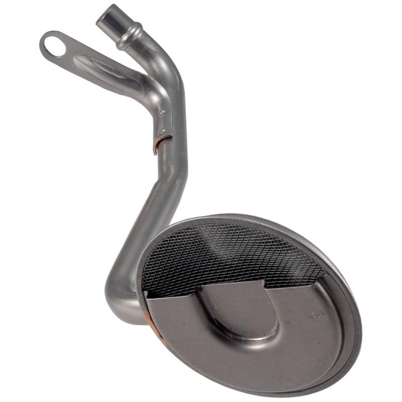 Melling 242S Stock Replacement Oil Pump Screen