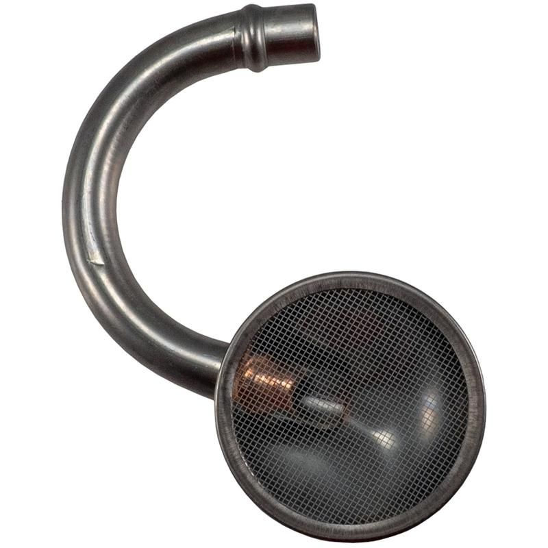 Melling 243S Stock Replacement Oil Pump Screen