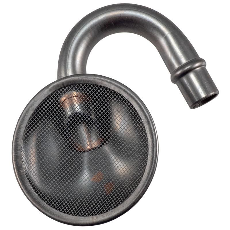 Melling 244S Stock Replacement Oil Pump Screen