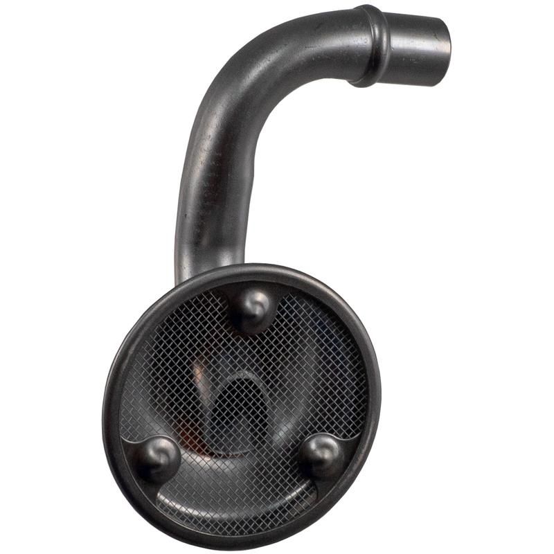 Melling 246S Stock Replacement Oil Pump Screen