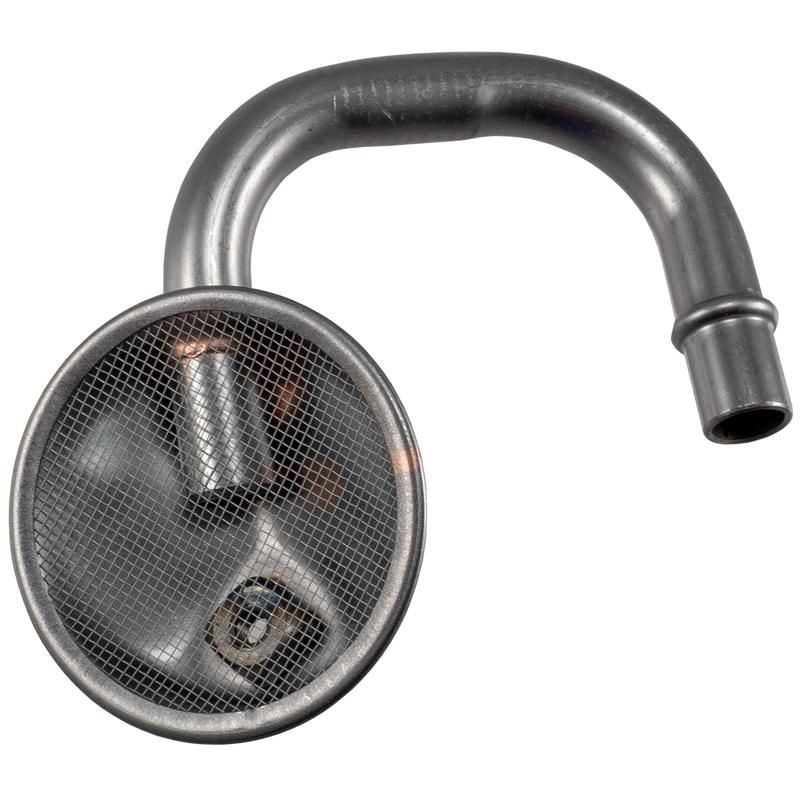 Melling 248S Stock Replacement Oil Pump Screen