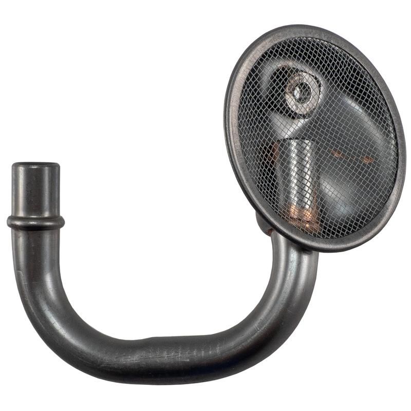 Melling 249S Stock Replacement Oil Pump Screen