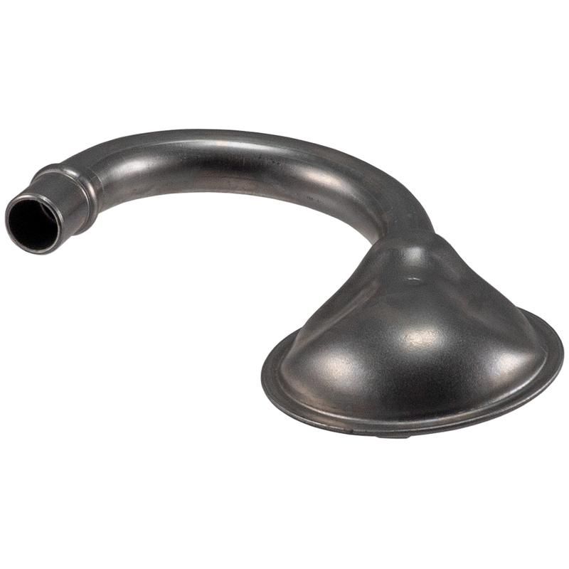 Melling 251S Stock Replacement Oil Pump Screen