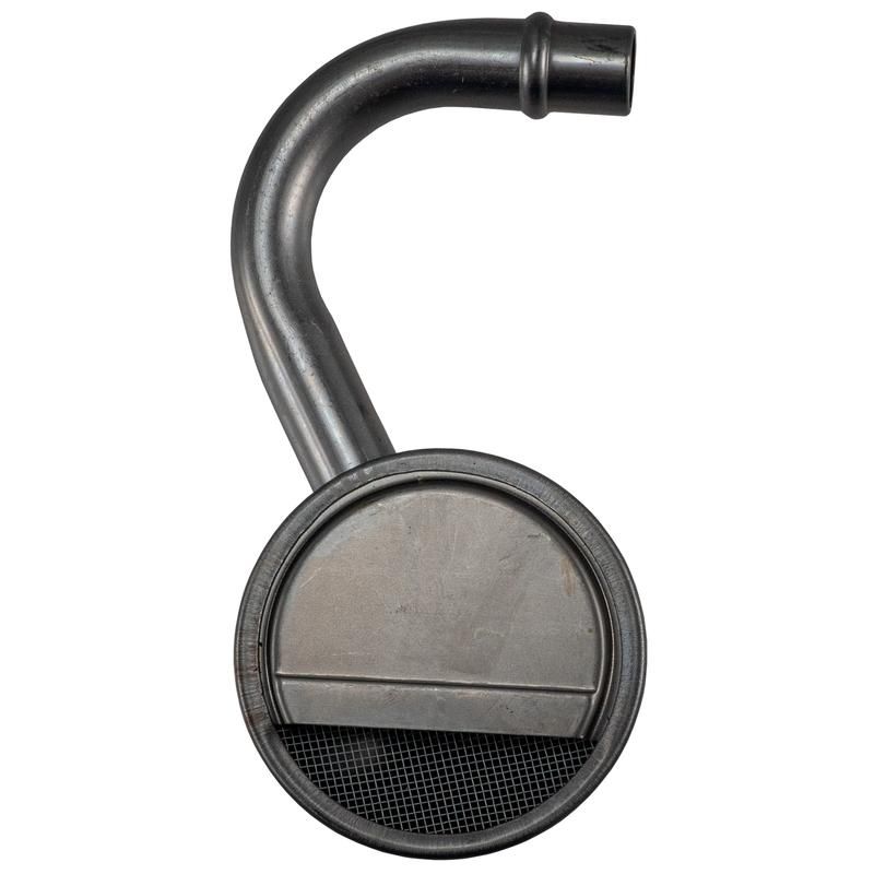 Melling 254S Stock Replacement Oil Pump Screen