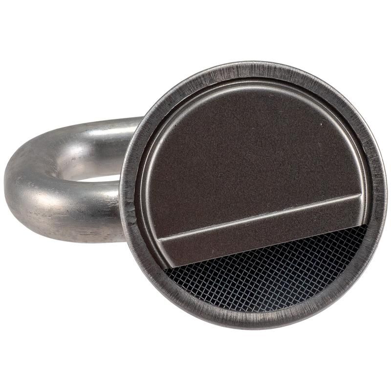 Melling 259S Stock Replacement Oil Pump Screen