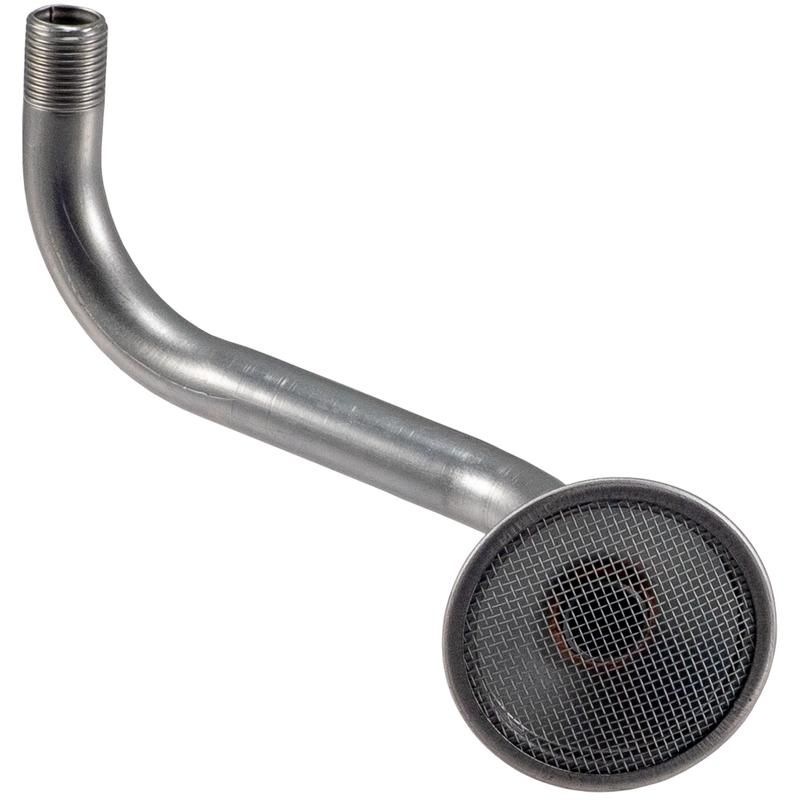 Melling 265S Stock Replacement Oil Pump Screen