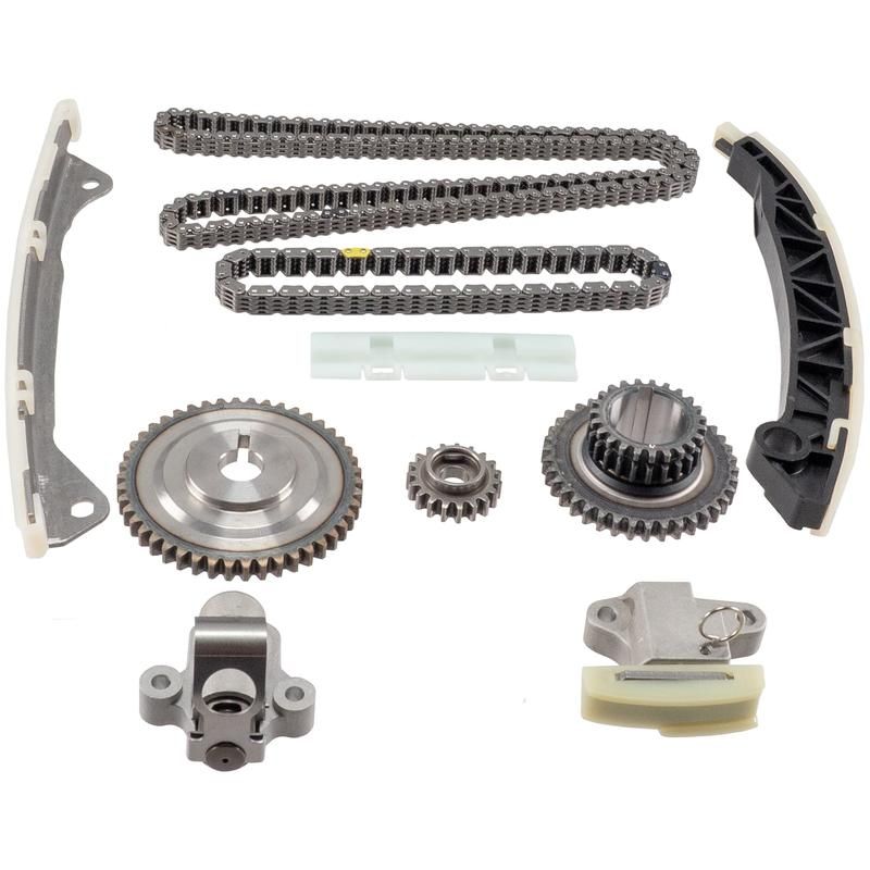Melling 3-0430S Stock Replacement Timing Kit