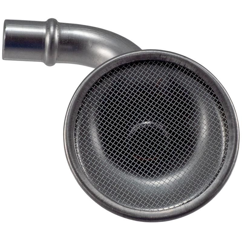 Melling 305S Stock Replacement Oil Pump Screen