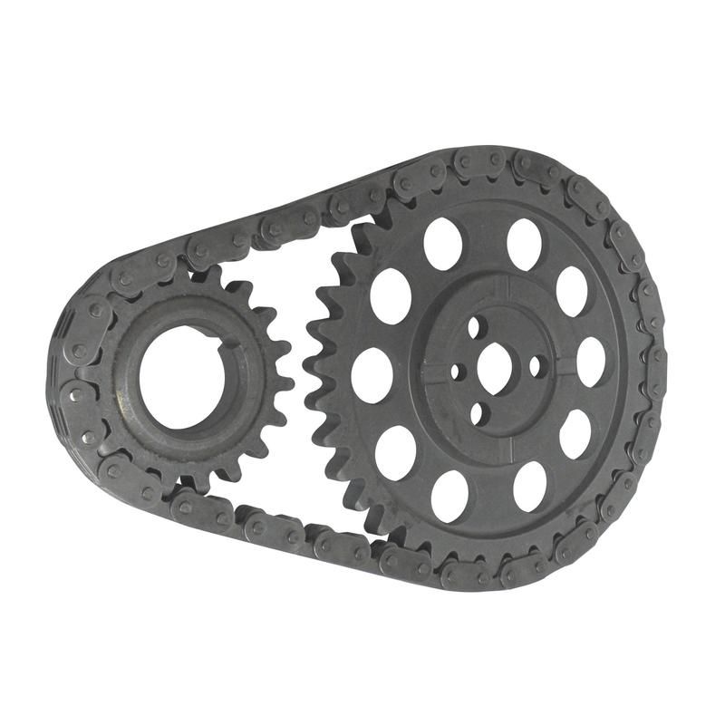 Melling 3-499S Stock Replacement Crankshaft Sprocket