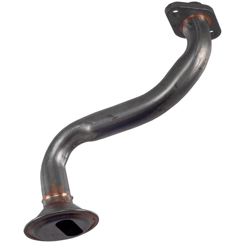 Melling 398S Stock Replacement Oil Pump Screen