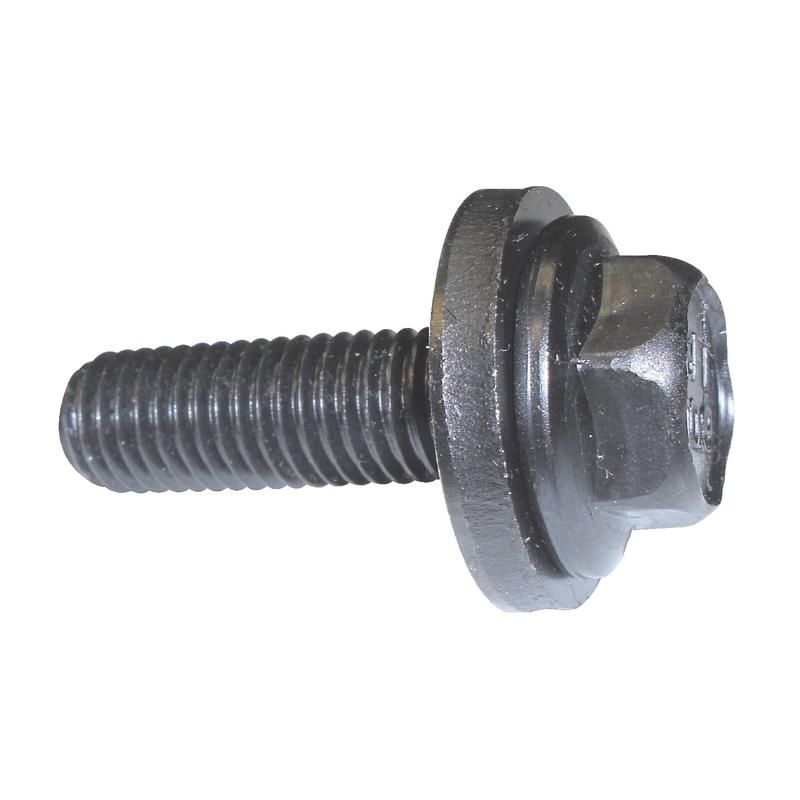 Melling 5496B Stock Replacement Engine Camshaft Bolt