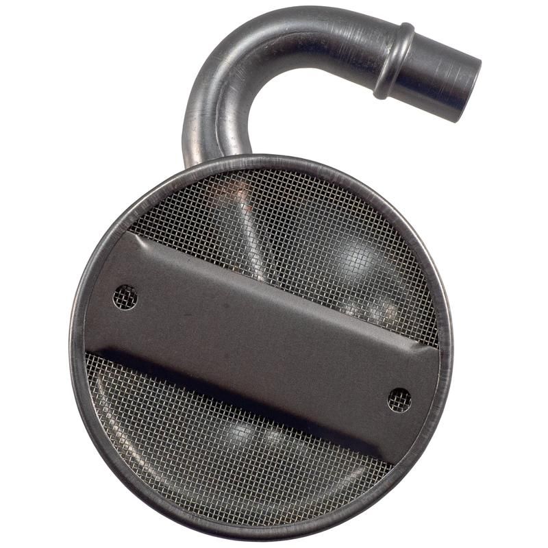 Melling 54-DS Stock Replacement Oil Pump Screen