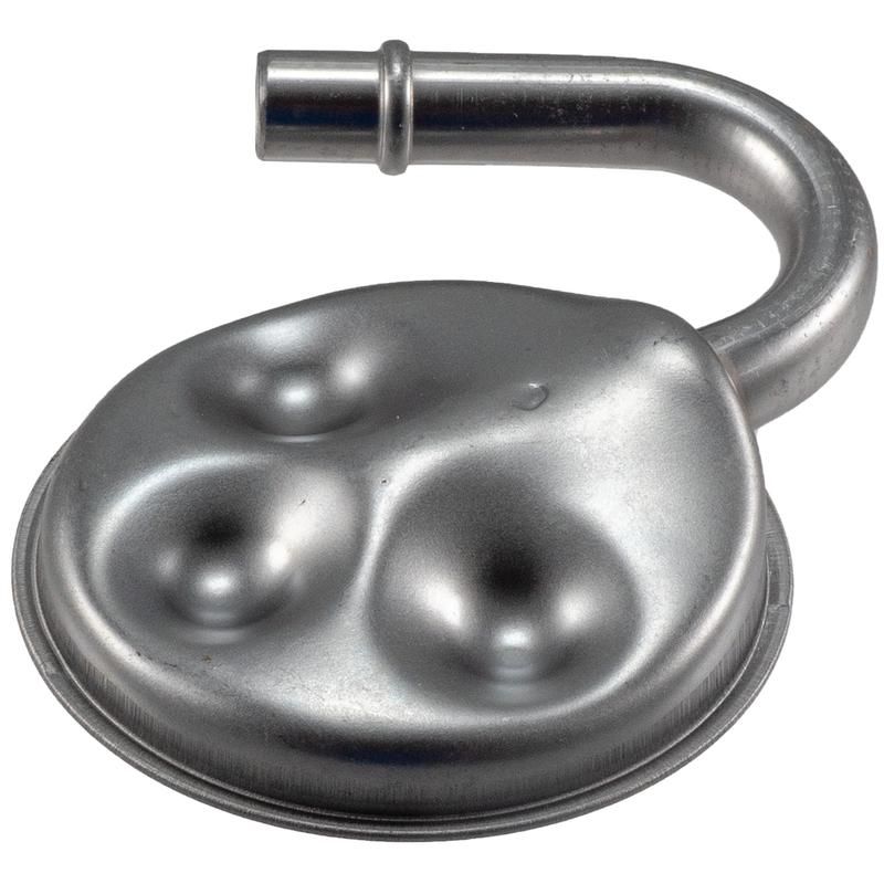 Melling 55-S1 Stock Replacement Oil Pump Screen