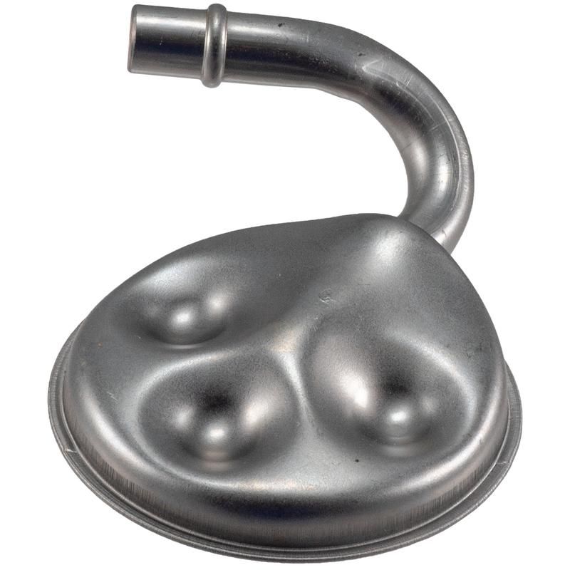 Melling 55-S2 Stock Replacement Oil Pump Screen