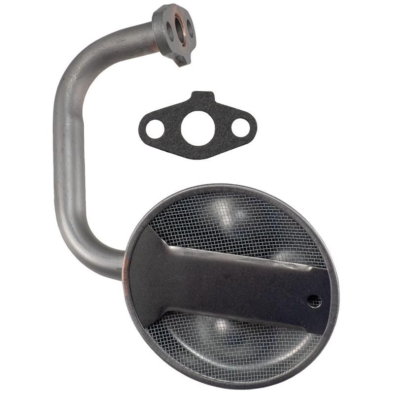 Melling 68-S Stock Replacement Oil Pump Screen