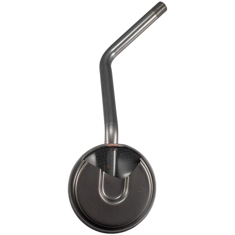 Melling 72-S2 Stock Replacement Oil Pump Screen