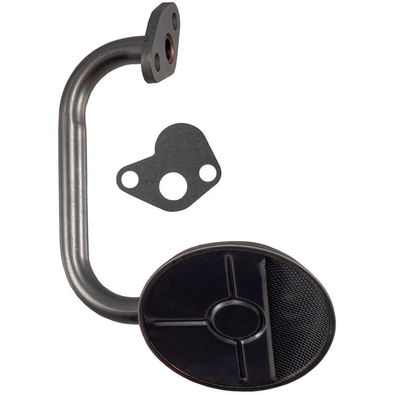 Melling 74-S Stock Replacement Oil Pump Screen