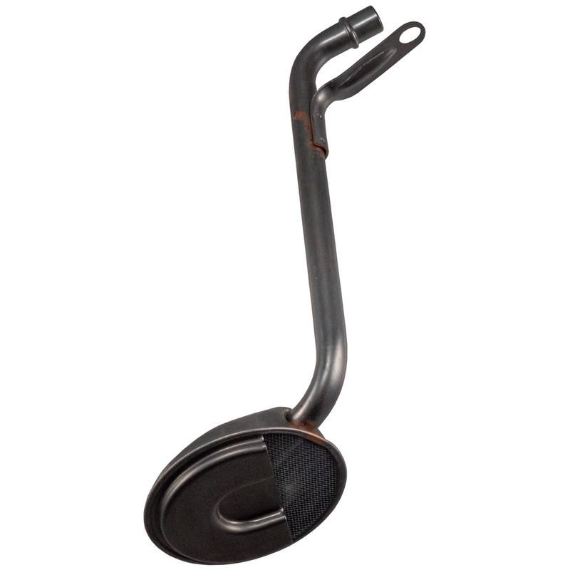 Melling 81-AS2 Stock Replacement Oil Pump Screen