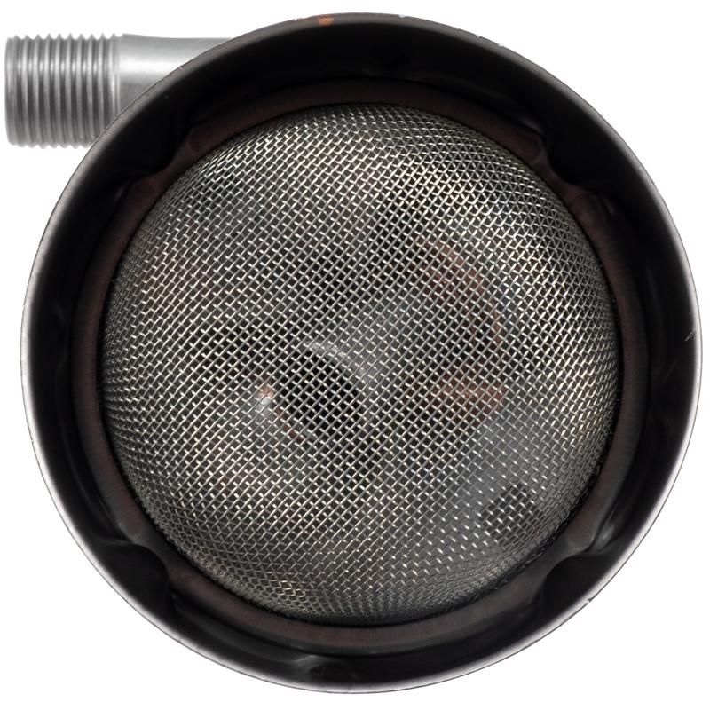 Melling 84-AS1 Stock Replacement Oil Pump Screen