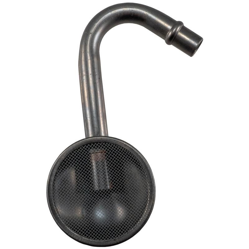 Melling 95-S6 Stock Replacement Oil Pump Screen