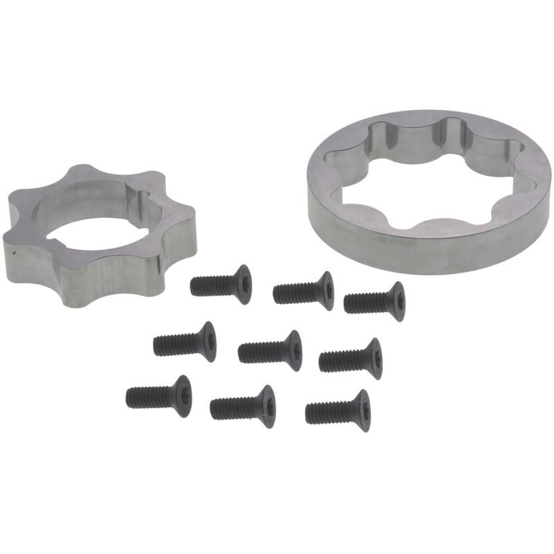 Melling K196 Stock Replacement Oil Pump Repair Kit