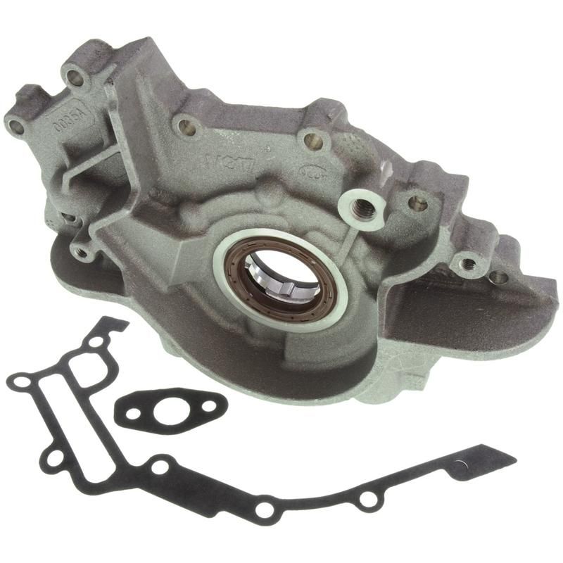 Melling M317 Stock Replacement Oil Pump
