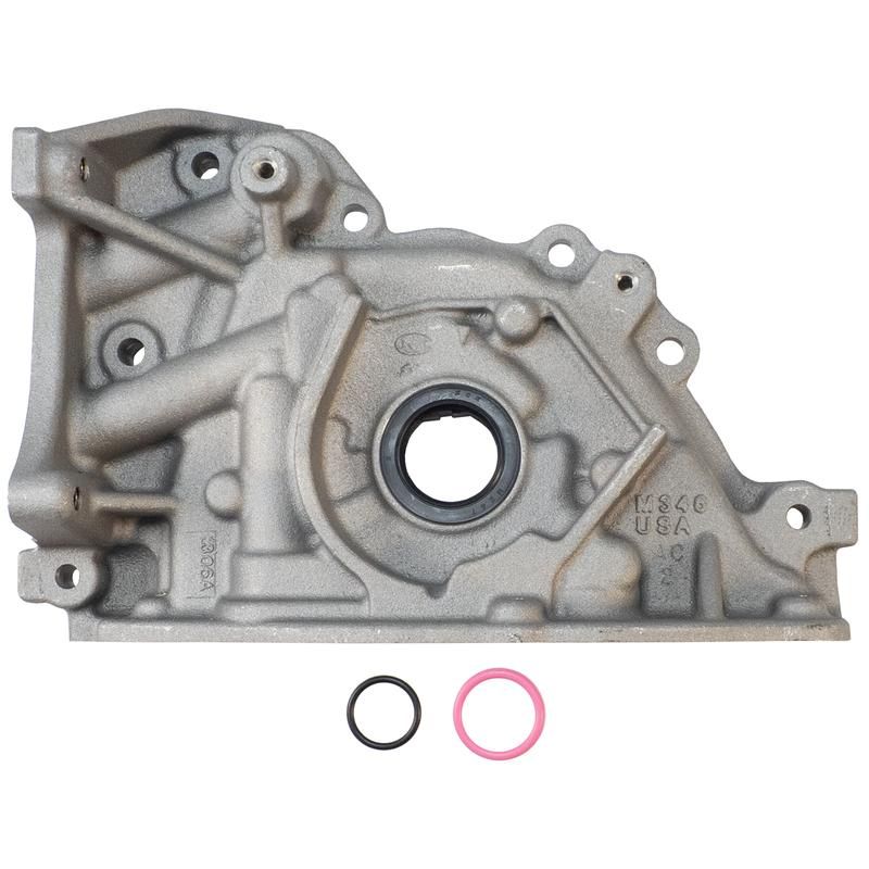 Melling M346 Stock Replacement Oil Pump