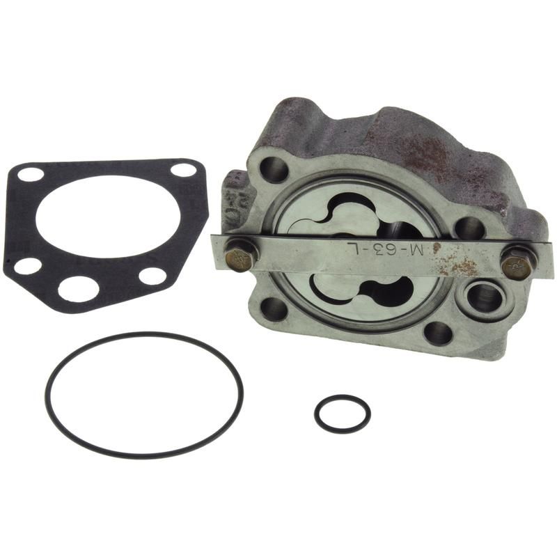 Melling M-63L Stock Replacement Oil Pump
