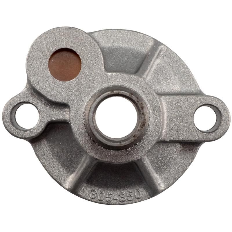 Melling MFA350 Stock Replacement Oil Filter Adapter