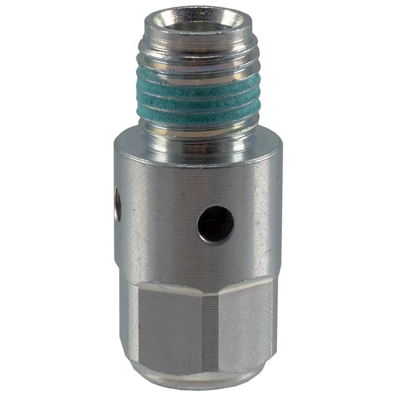 Melling MOPR100 Stock Replacement Oil Pressure Relief Valve