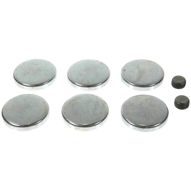 Melling MPE-106R Pipe Plug