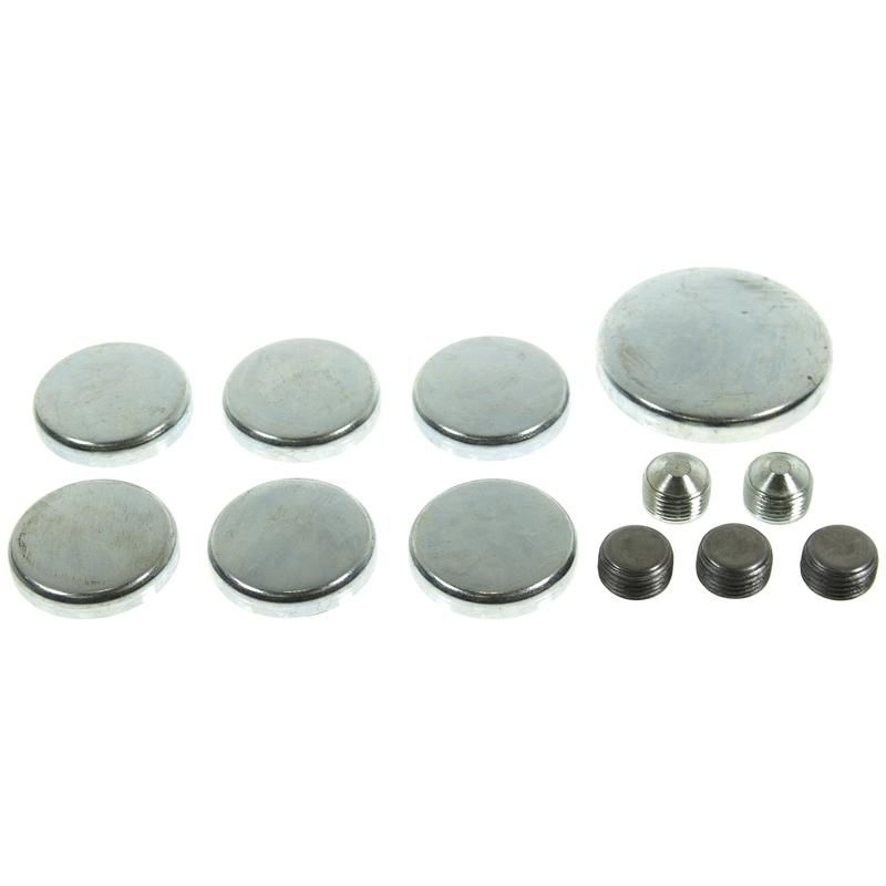 Melling MPE-109R Engine Expansion Plug