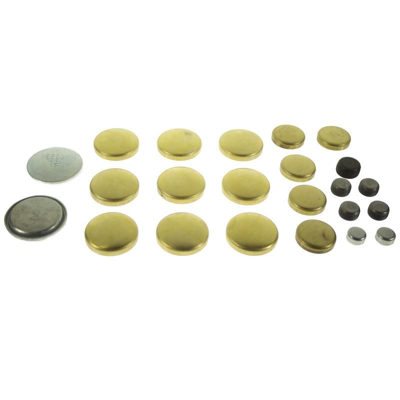 Melling MPE-113BR Engine Expansion Plug