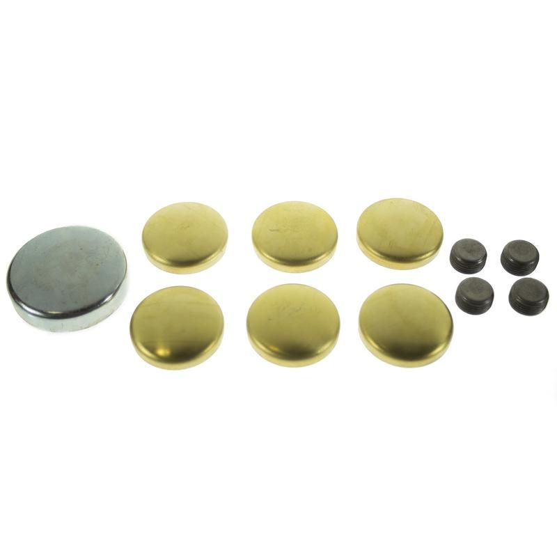 Melling MPE-114BR Engine Expansion Plug