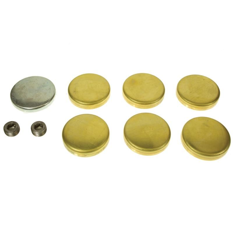 Melling MPE-116BR Engine Expansion Plug